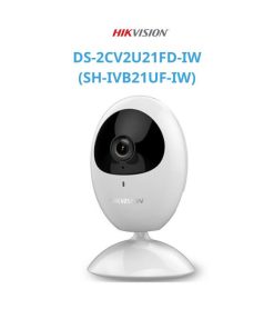 Camera IP Cube 2MP – hỗ trợ Wifi