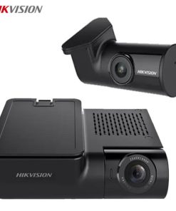 Camera hành trình G2 Hikvision - Camera kép trước + Sau