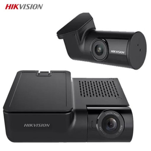 Camera hành trình G2 Hikvision – Camera kép trước + Sau