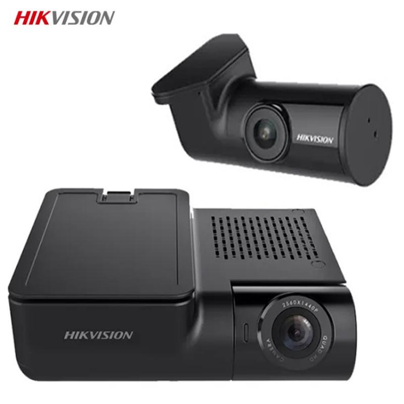 Camera hành trình G2 Hikvision – Camera kép trước + Sau