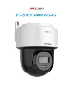 Camera IP Mini PT Smart Hybird Light 4MP, hỗ trợ 4G