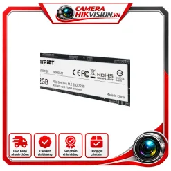 SSD Patriot P300 512G NVMe
