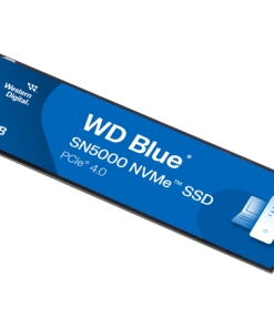 SSD WD Blue SN5000 1TB NVMe Gen4x4