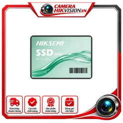 SSD Hiksemi Wave(S) 512G SATA III