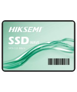 SSD Hiksemi Wave(S) 512G SATA III