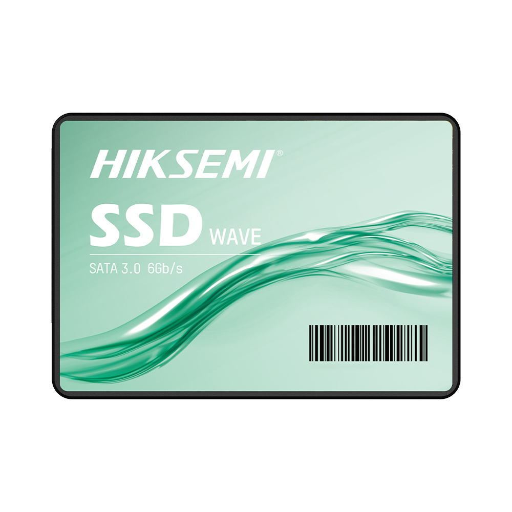 SSD Hiksemi Wave(S) 512G