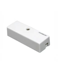 Công tắc từ rung (Lắp cho cửa, đồ vật, biển hiệu…) SS-040Q/W, màu trắng
