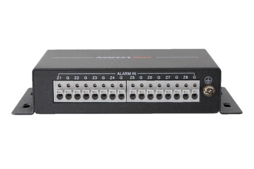 RS485 Bộ mở rông đầu vào DS-PM-RSI8