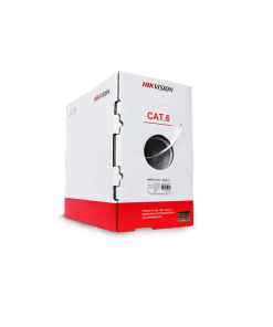 Cáp mạng chuyên dụng CAT6 Hikvision
