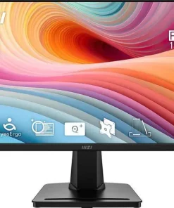 Màn hình MSI PRO MP225 E12VL 22″ FHD VA 120Hz