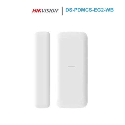 Công tắc từ không dây 433 MHz (Nên lắp cùng đế DS-PDB-MCS-Adapter) DS-PDMCS-EG2-WB