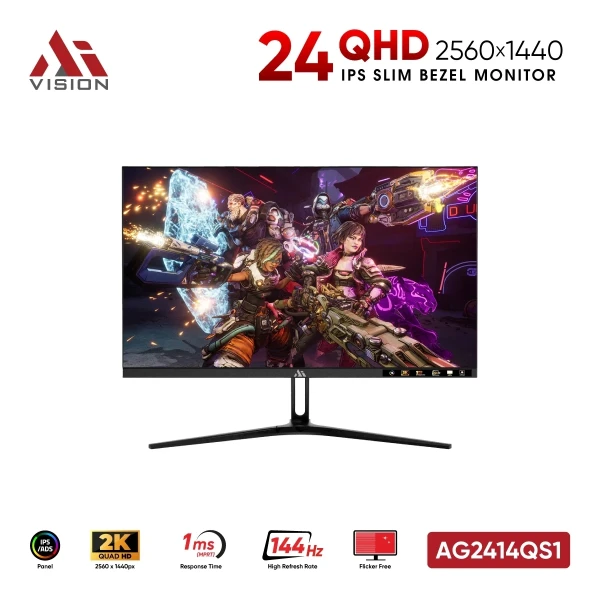 Aivision AG2414QS1