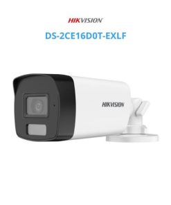 Camera HDTVI DS-2CE16D0T-EXLF