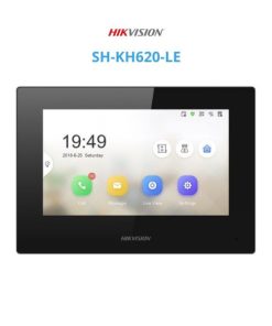 Màn hình căn hộ thế hệ 2, kích thước 7 inch SH-KH620-LE
