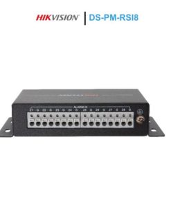 RS485 Bộ mở rông đầu vào DS-PM-RSI8