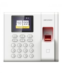 Máy Chấm Công Vân Tay + Card mifare Màn hình LCD 2.4 inch SH-K1T9803MF