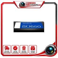 SSD ADATA SU650 256G SATA