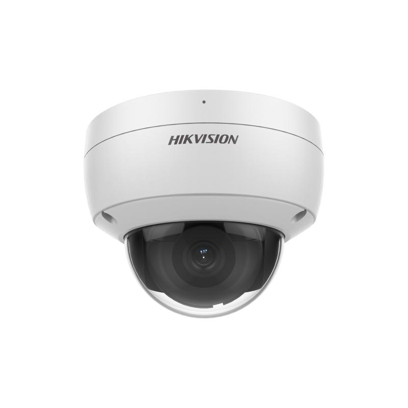Camera HIKVISION DS-2CD2126G2-ISU