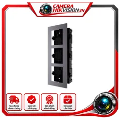 3 module accessories DS-KD-ACF3/PLASTIC