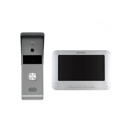 Bộ chuông cửa có hình Hikvision DS-KIS203T