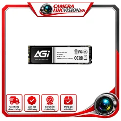 SSD AGI AI198 512G - ảnh sản phẩm 2