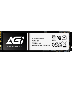 SSD AGI AI198 512G - ảnh sản phẩm 2