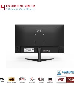 Màn hình VSP IP2404S 24" FHD IPS 120Hz