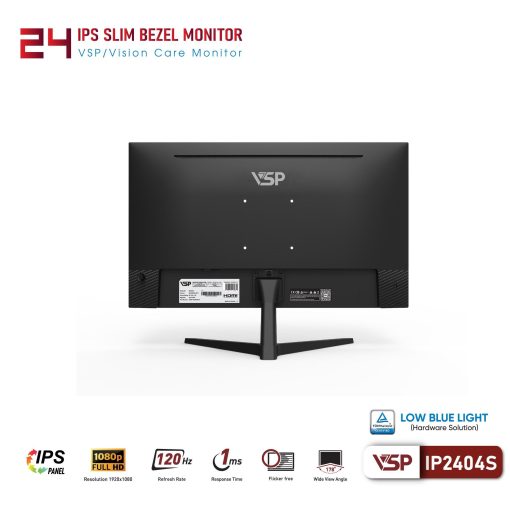 Màn hình VSP IP2404S