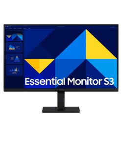 Samsung LS24F320GAEXXV - ảnh sản phẩm 3