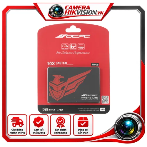 SSD OCPC XTL-200 256GB