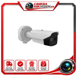 Camera ảnh nhiệt DS-2TD2617-6/PA