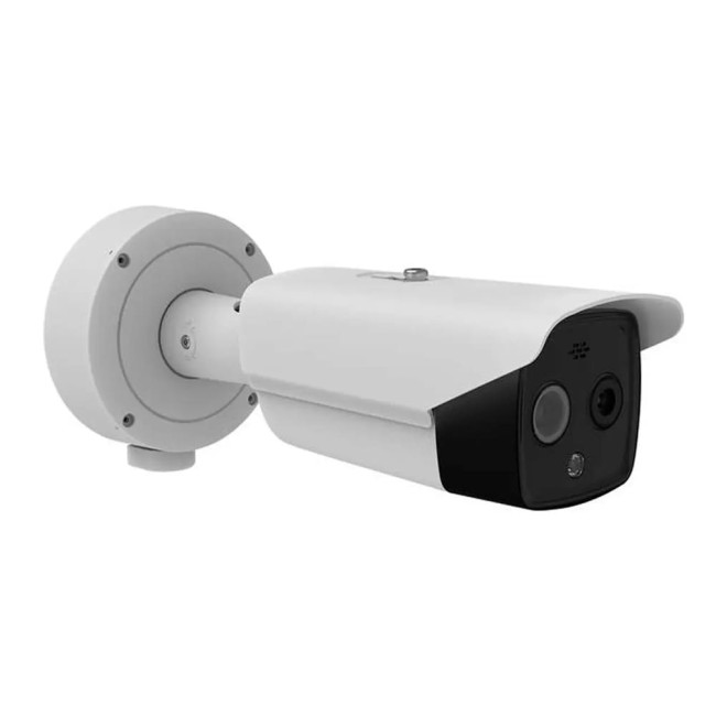 Camera ảnh nhiệt DS-2TD2617-6/PA