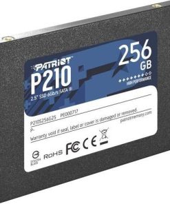 SSD Patriot P210 256G SATA III