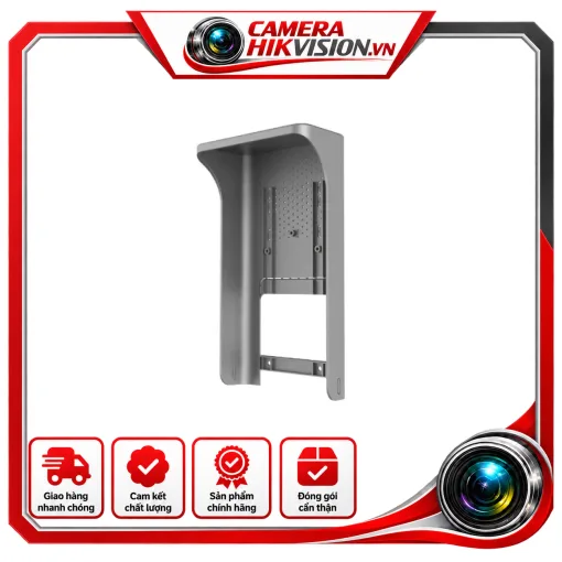Vỏ che mưa nắng cho máy chấm dông 671 seri DS-KAB671-S