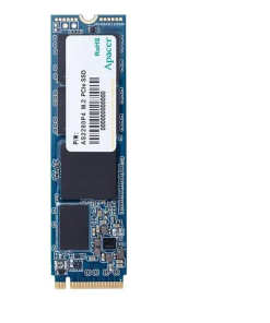 SSD Apacer AS2280P4 256G NVMe Gen3x4
