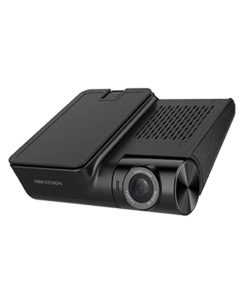 Camera hành trình G2 Hikvision – Camera kép trước + Sau