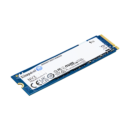 SSD Kingston NV3 1TB