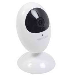Camera IP Cube 2MP – hỗ trợ Wifi