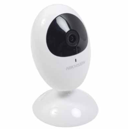 Camera IP Cube 2MP – hỗ trợ Wifi