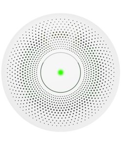 HF-S3E – Đầu báo khói độc lập chạy pin