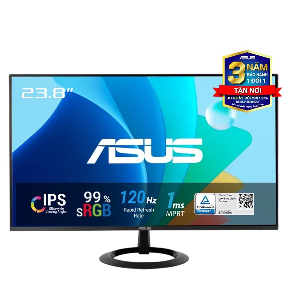 ASUS VZ249HG