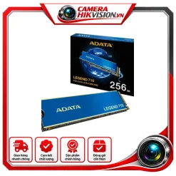 SSD ADATA Legend 710 256G NVMe Gen3x4