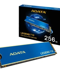 SSD ADATA Legend 710 256G NVMe Gen3x4