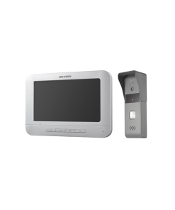 Bộ chuông cửa có hình Hikvision DS-KIS203T
