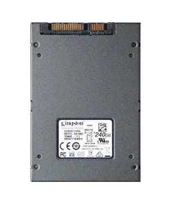 SSD Kingston A400 240G SATA III