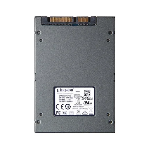 SSD Kingston A400 240GB