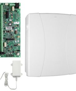 Trung tâm báo động LightSYS 48 Zone có dây