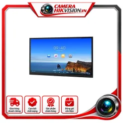 86-inch 4K Interactive Display SH-D8B86RB/EL