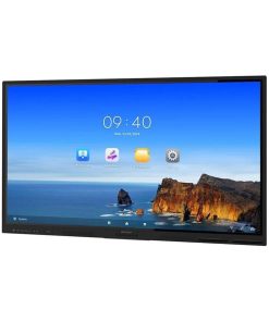 86-inch 4K Interactive Display SH-D8B86RB/EL