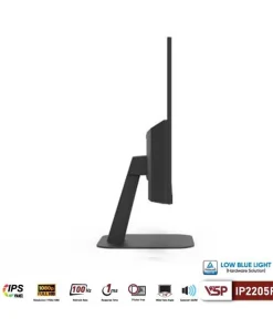 Màn hình VSP IP2205F 22″ FHD IPS 120Hz + Speaker